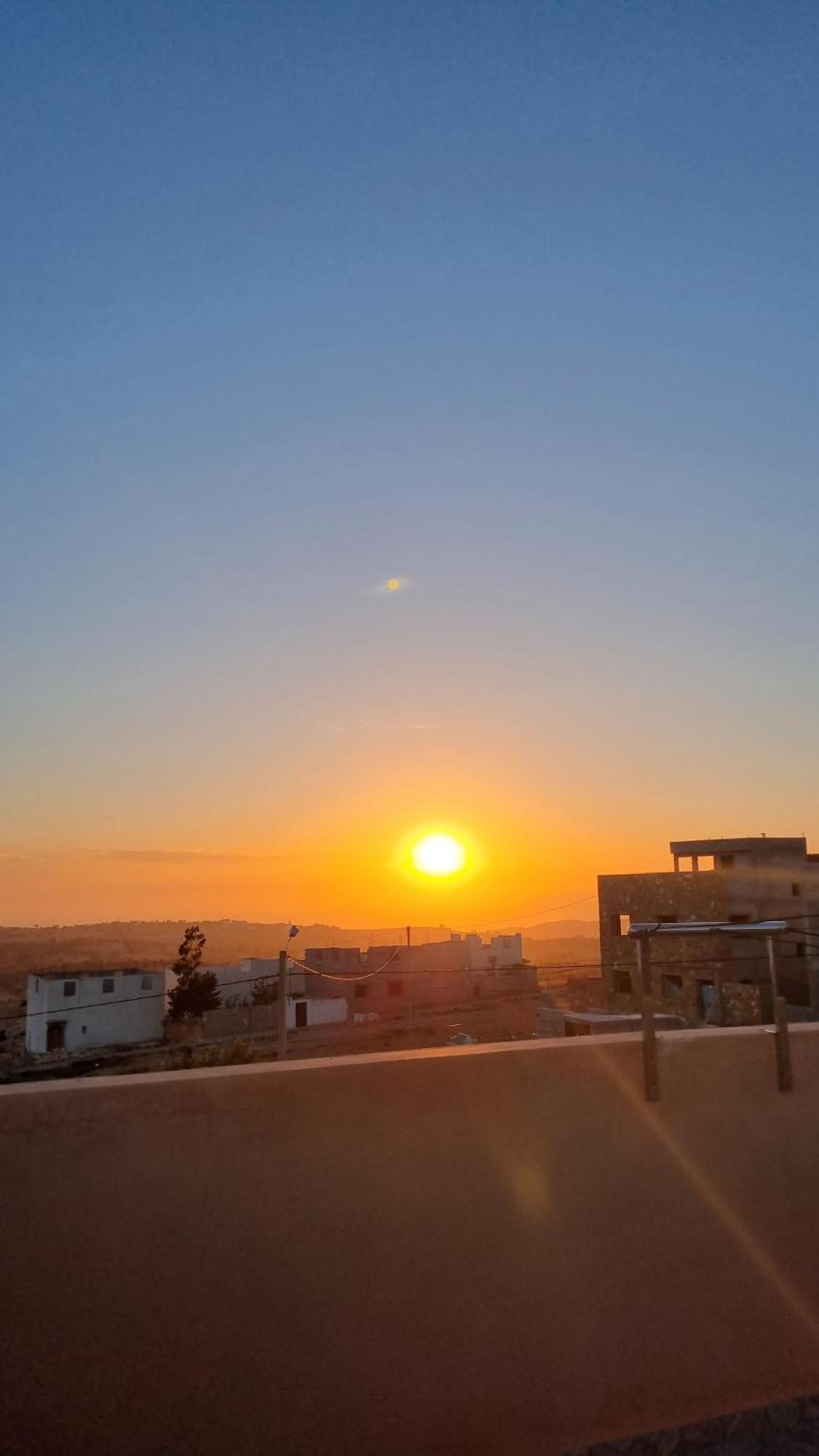 La Suite Taghazout Zewnętrze zdjęcie