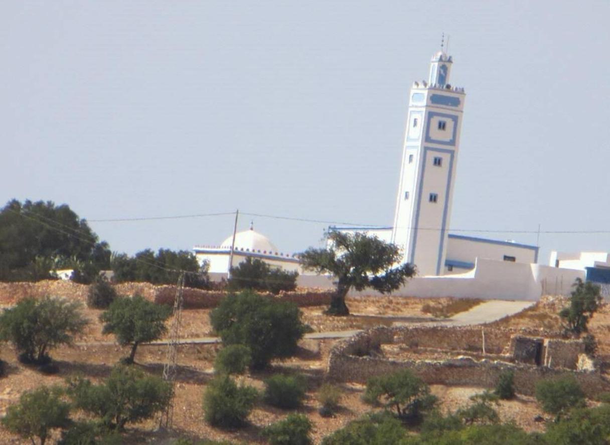 La Suite Taghazout Zewnętrze zdjęcie
